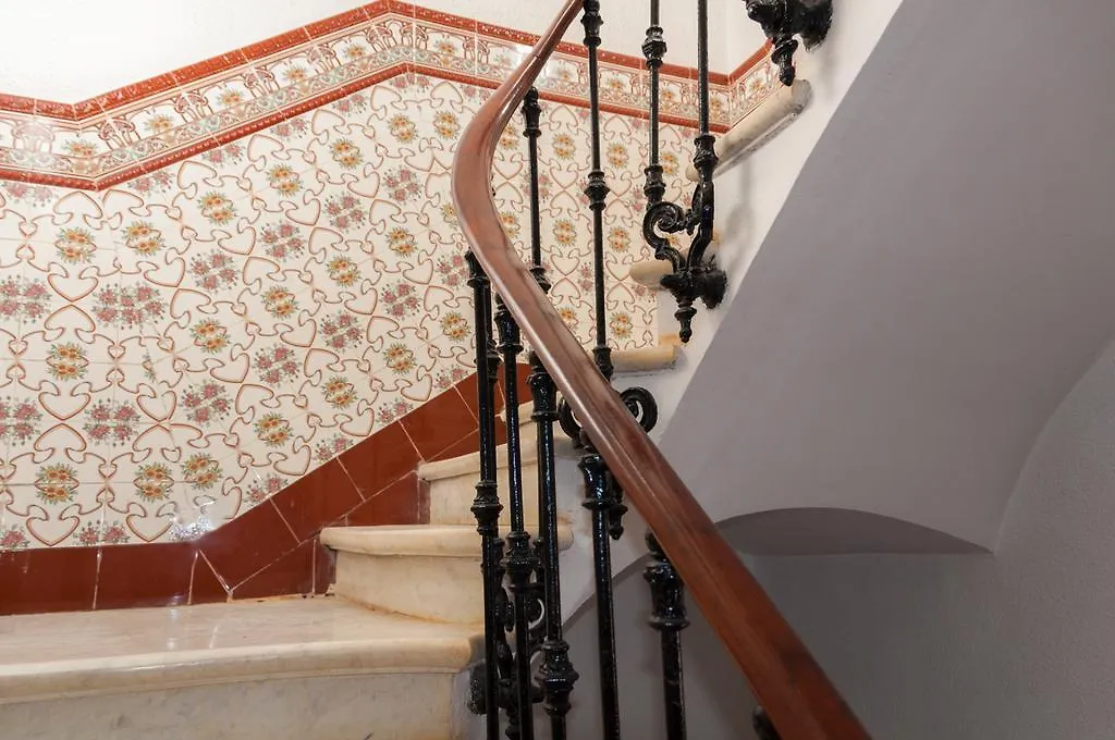 Hotel Canton Barcelona