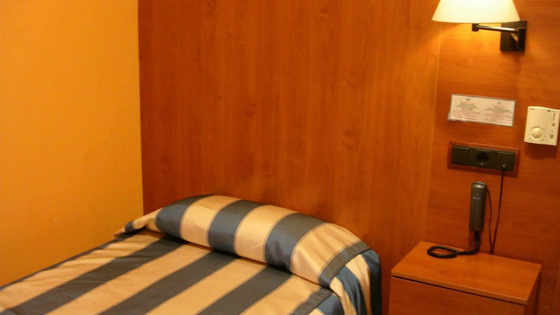 Hotel Canton Barcelona