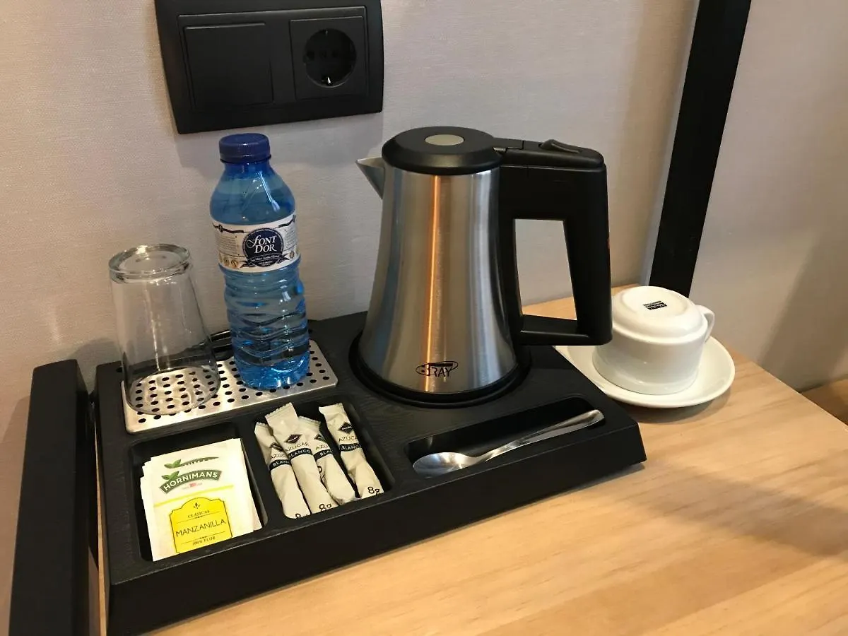 Hotel Canton Barcelona