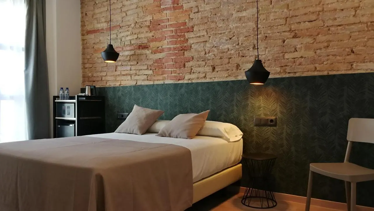 Hotel Canton contacts