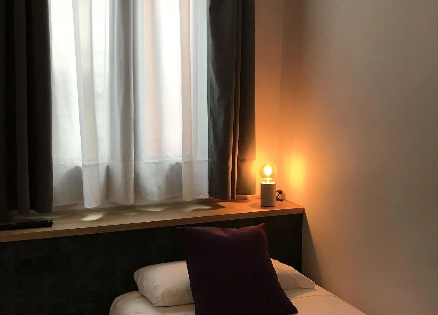 Hotel Canton Barcelona