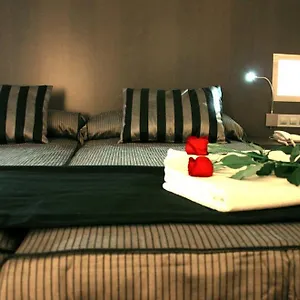 3* Otel Dalia Ramblas