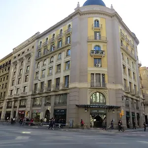 2* Konukevi Casa Blanca