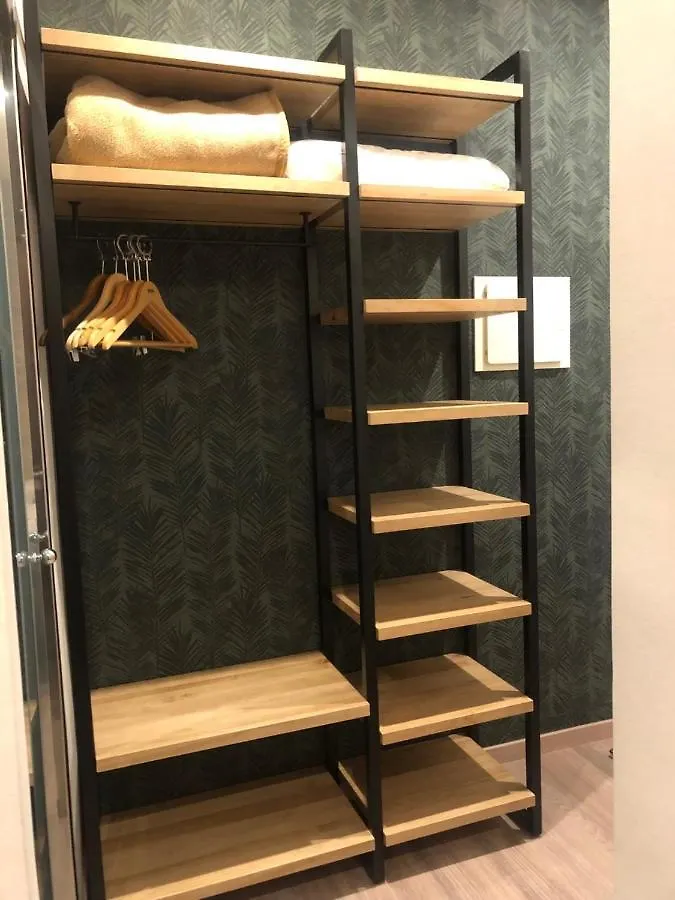 Hotel Canton Βαρκελώνη Ισπανία