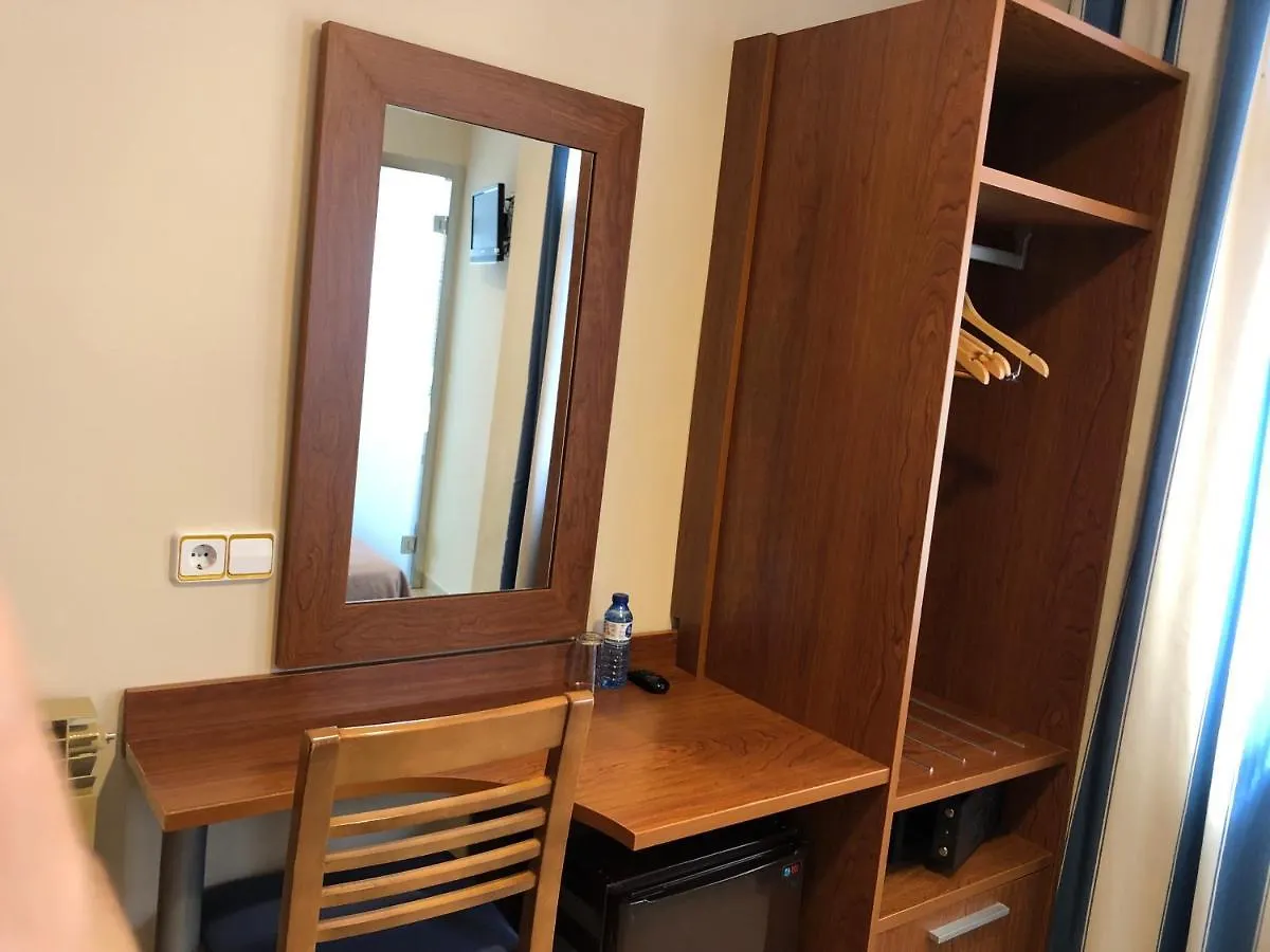Hotel Canton Βαρκελώνη 0*,  Ισπανία