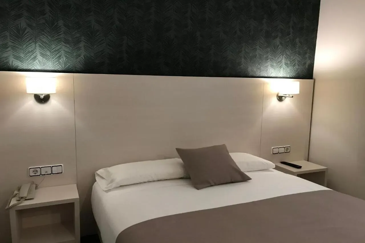Hotel Canton Βαρκελώνη