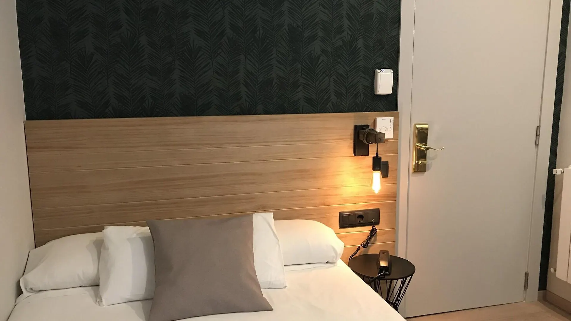 Hotel Canton Βαρκελώνη
