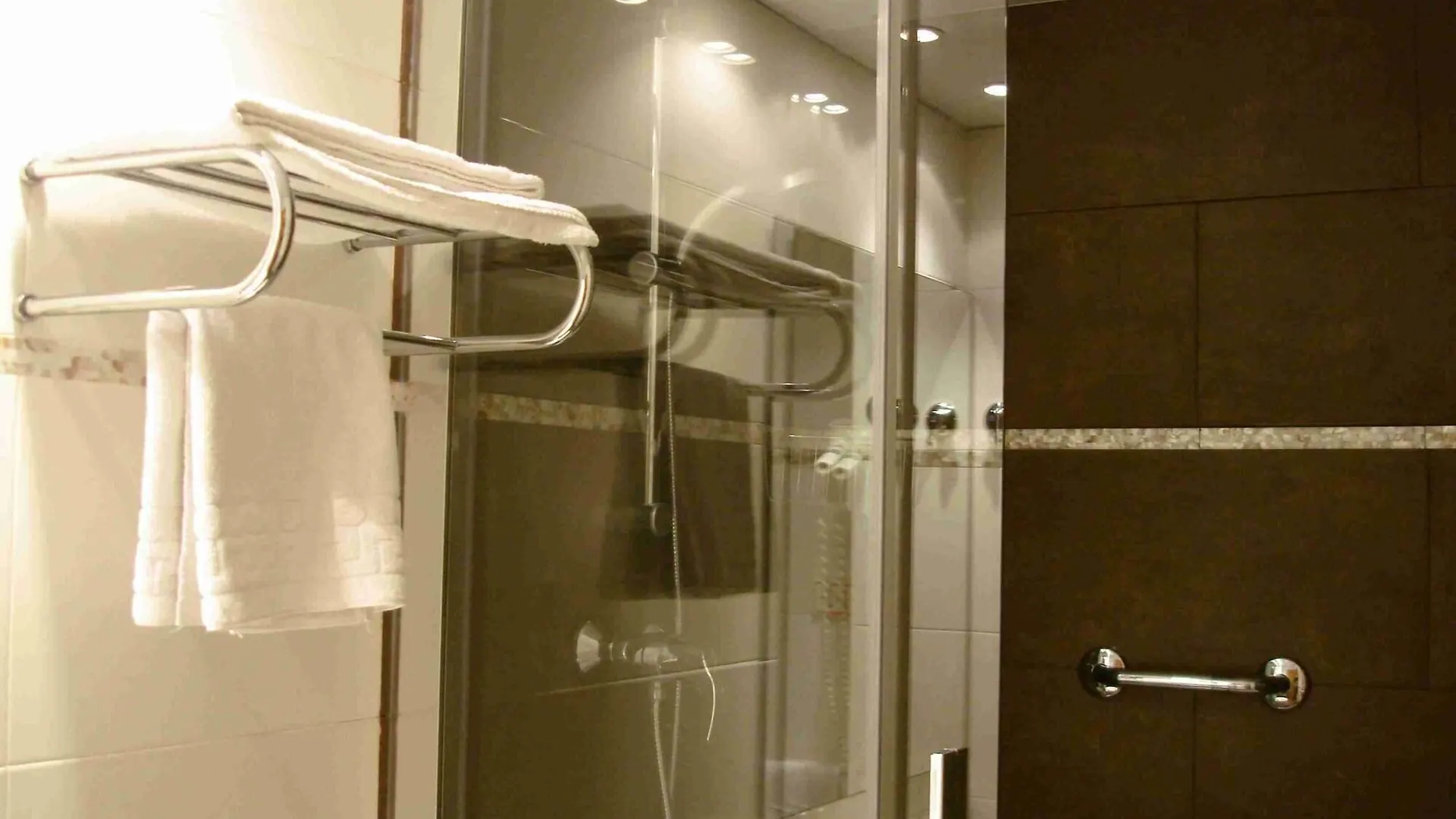 Hotel Canton Βαρκελώνη