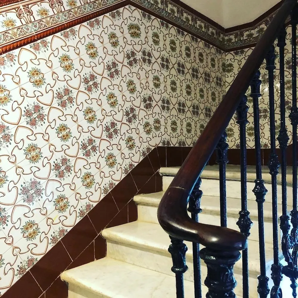 Hotel Canton Βαρκελώνη