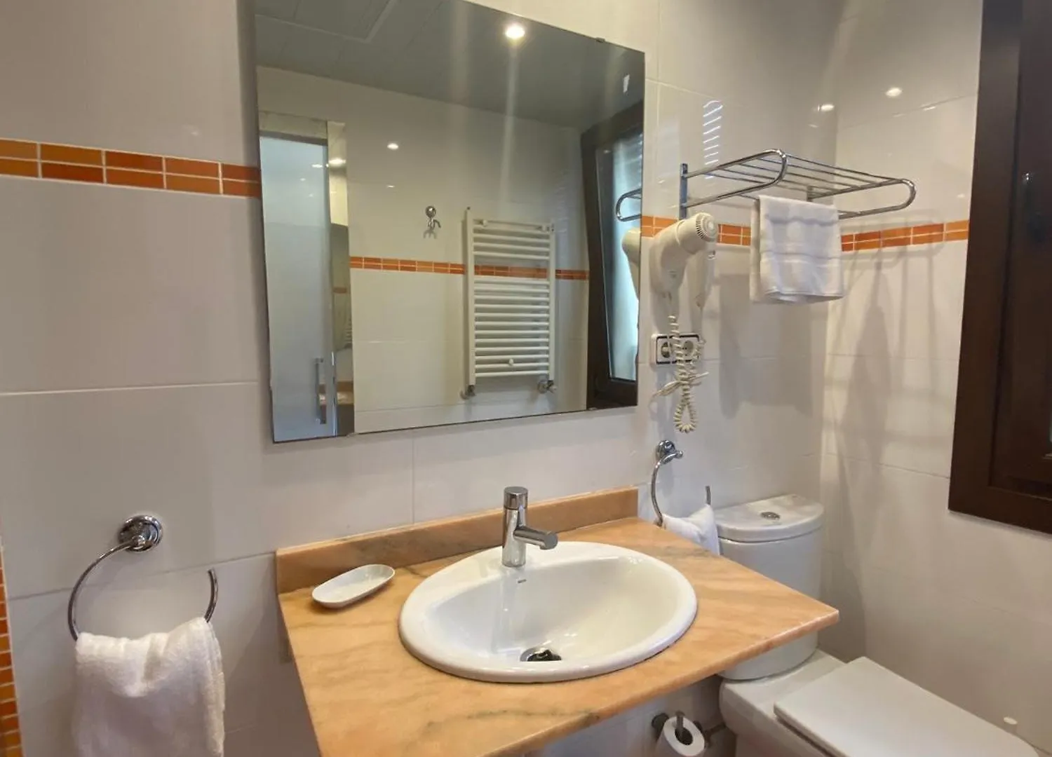 Hotel Canton Βαρκελώνη