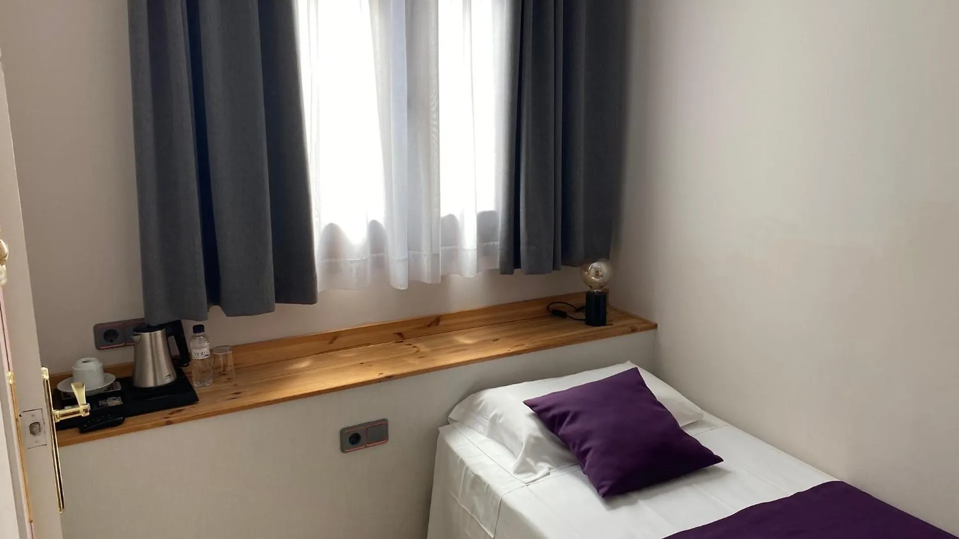 Hotel Canton Βαρκελώνη