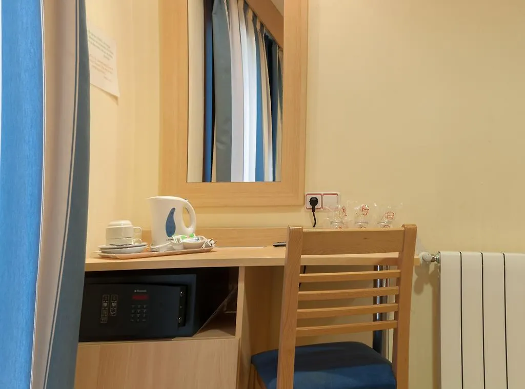 Hotel Canton Βαρκελώνη