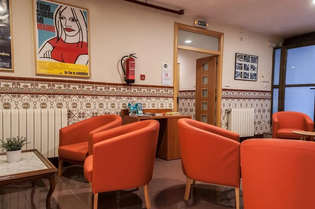 Hotel Canton Βαρκελώνη