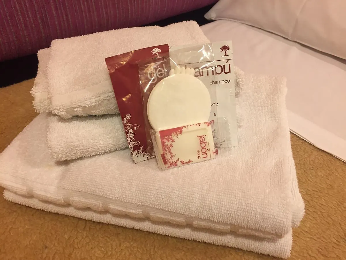 Hotel Canton Βαρκελώνη