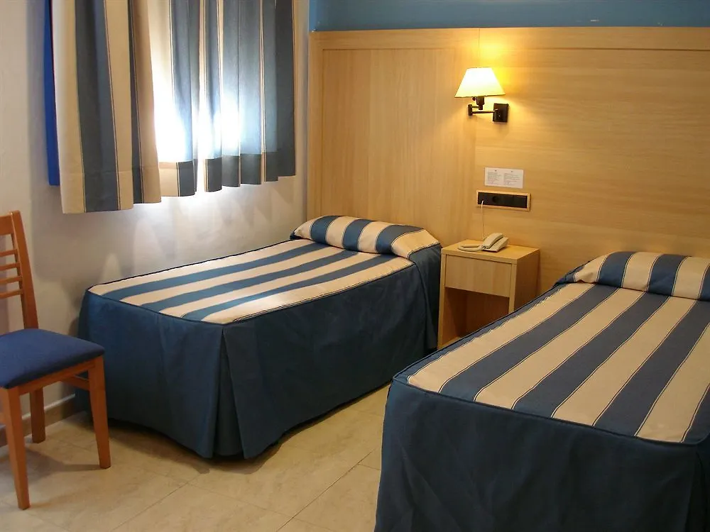 Hotel Canton Βαρκελώνη