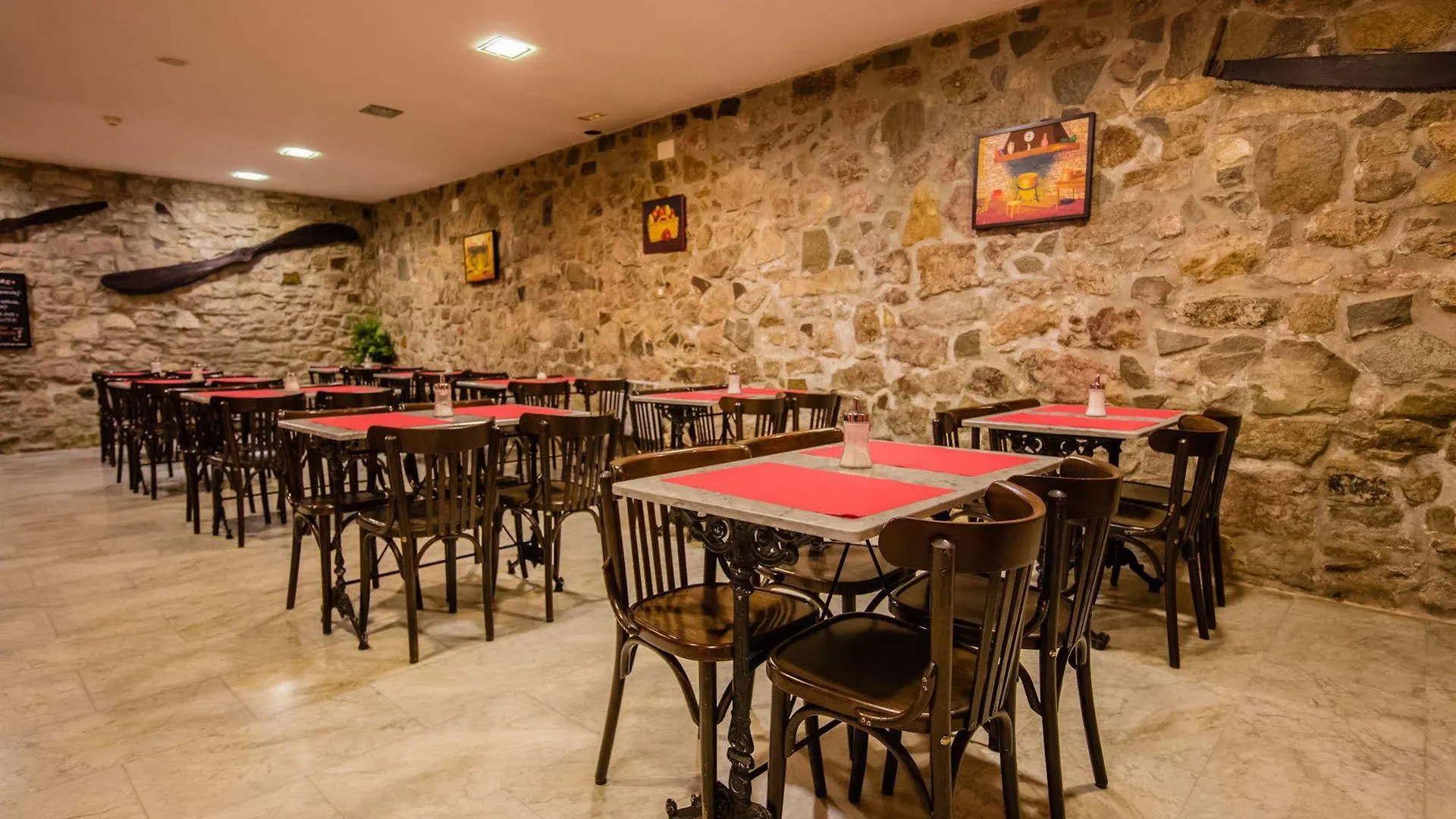 Hotel Canton Βαρκελώνη Ισπανία