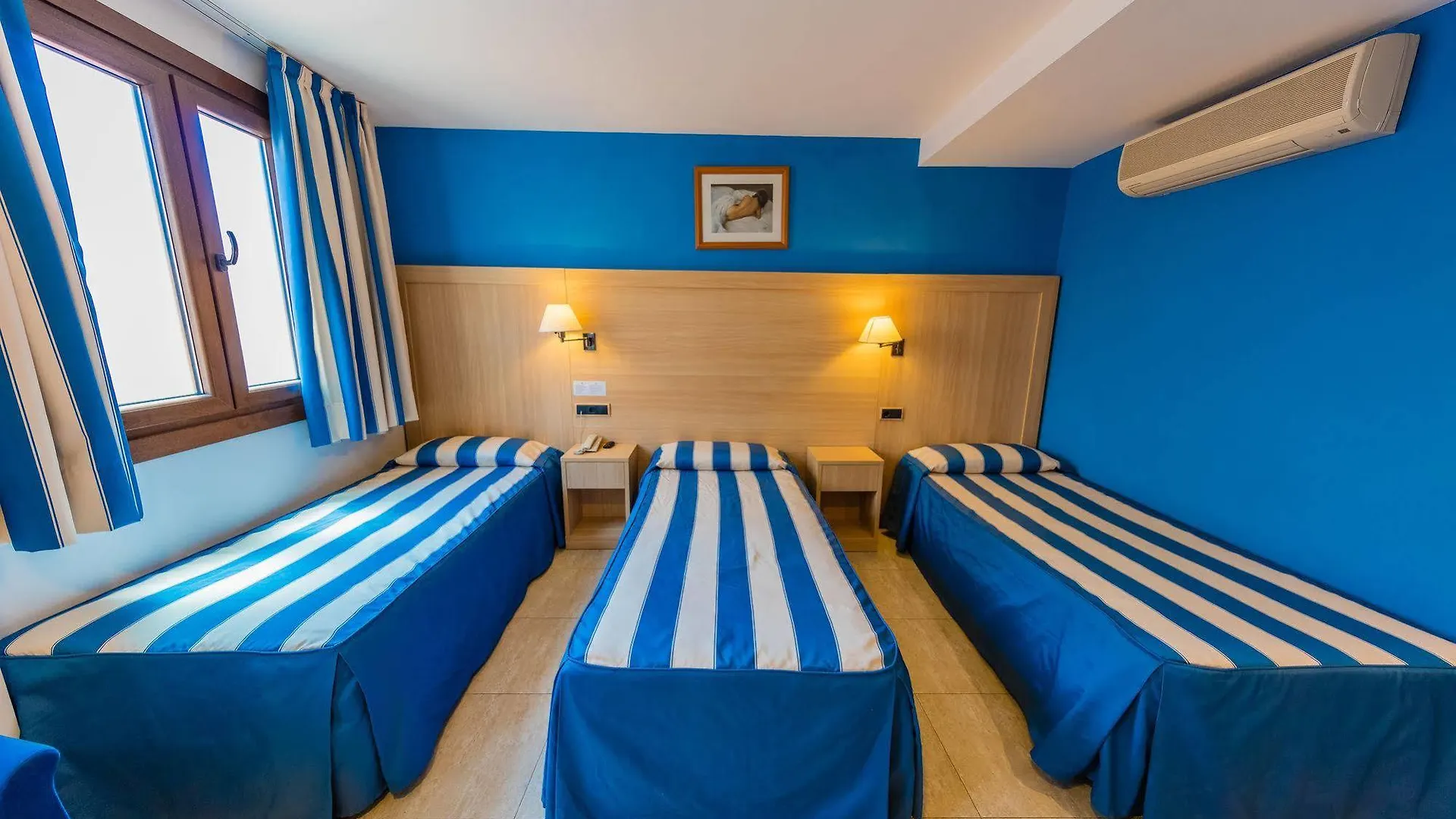 Hotel Canton Βαρκελώνη