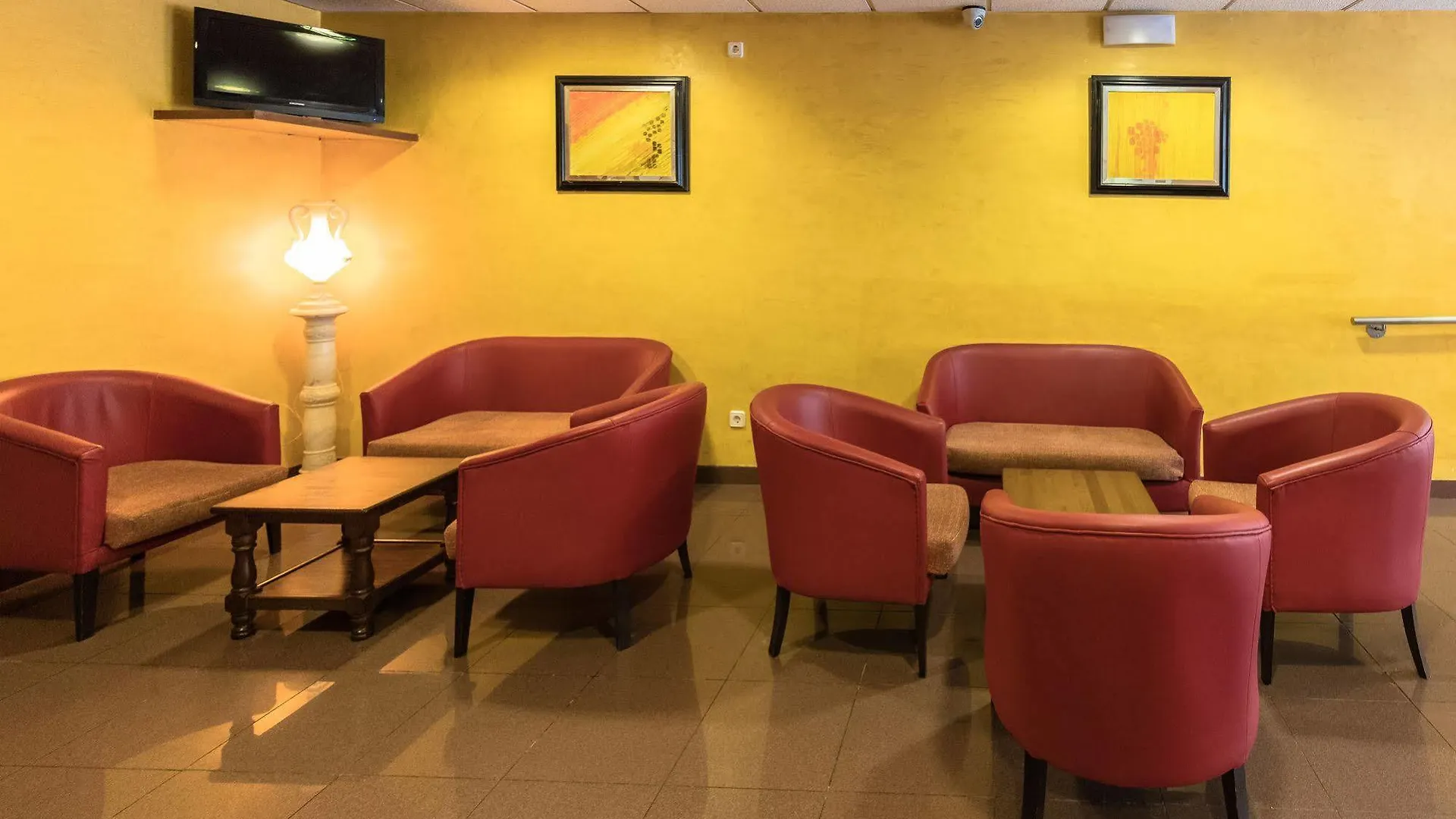 Hotel Canton Βαρκελώνη 0*,  Ισπανία