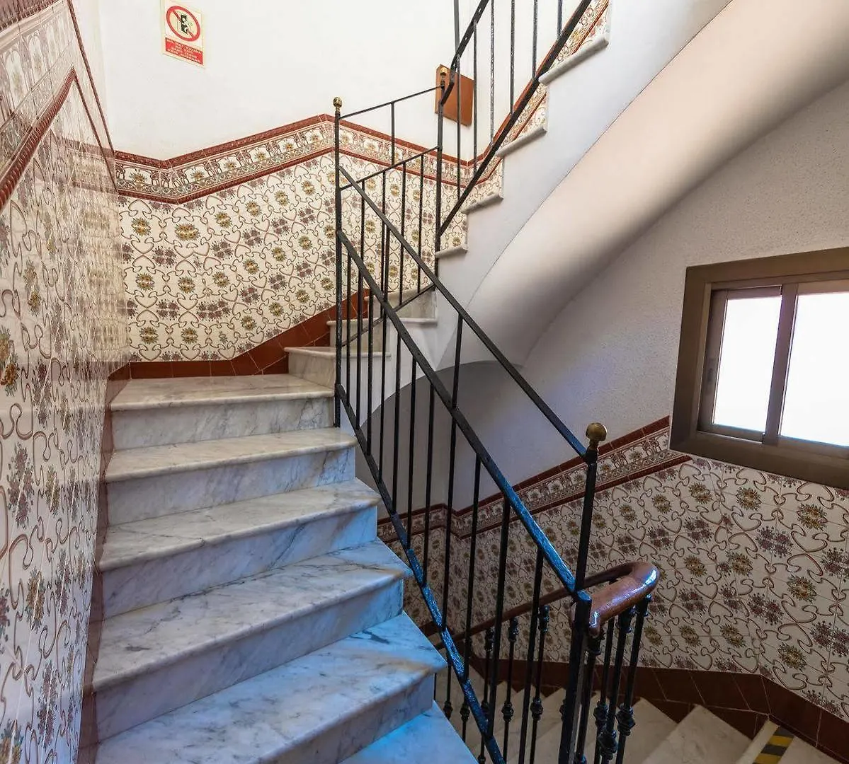 Hotel Canton Βαρκελώνη