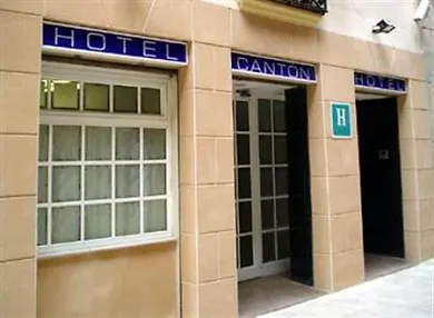 Hotel Canton Βαρκελώνη