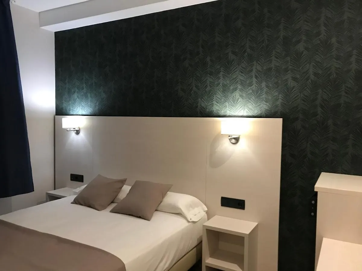 Hotel Canton Βαρκελώνη 0*,  Ισπανία